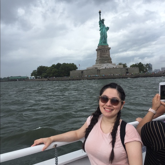 Meet your Posher, Saby - Picture 1 of 1